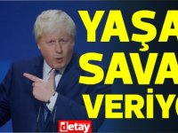 İngiliz basını: ‘Başbakan Boris Johnson yoğun bakımdayken, iktidar boşluğundan korkuluyor’