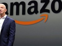 Ayrıldığı eşine 40 milyar dolar tazminat ödeyen Jeff Bezos hâlâ dünyanın en zengin insanı