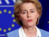 Ursula Von Der Leyen: Taliban ile siyasi temasımız yok, Taliban'ı tanımıyoruz