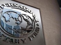 IMF’den COVID-19’un ekonomik etkilerine karşı likidite hattı Perşembe 16 Nisan 2020