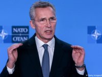 Stoltenberg: Korona güvenliği etkileyebilir