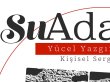 Doç. Dr. Yücel Yazgın’dan “SuAda” Sergisi: Kıbrıs Göletlerinin Sanatla Buluşması