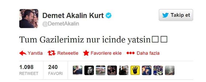 Türk Dili ve Twitter Edebiyatı