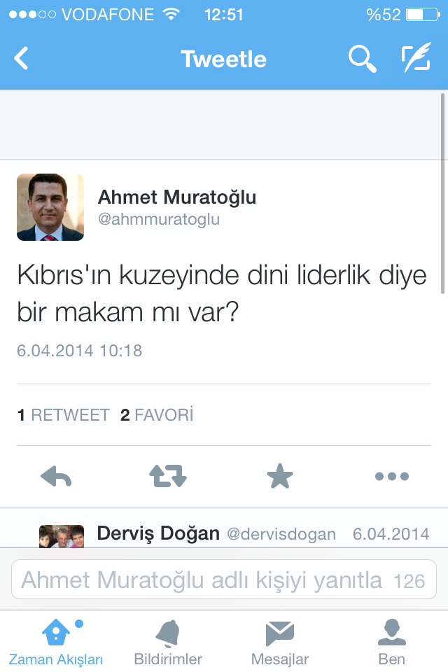 Turk Dili ve Twitter Edebiy
