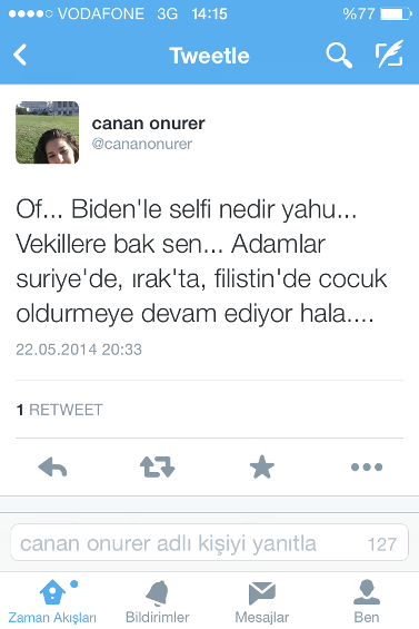Türk Dili ve Twitter Edebiyatı