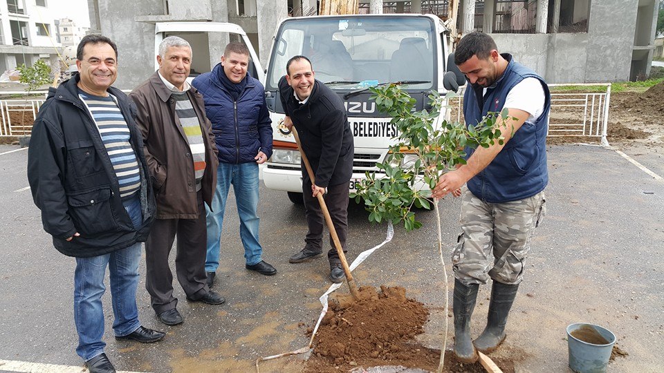 Günün Fotoğrafı