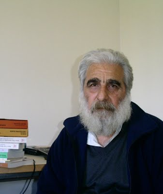 MUSTAFA GÖKÇEOĞLU