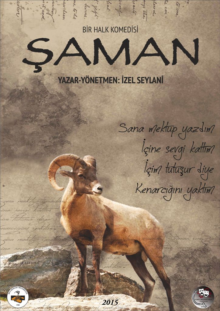 şaman2